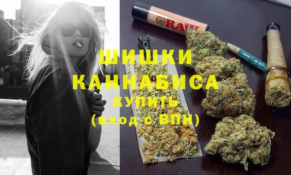 крисы Белоозёрский